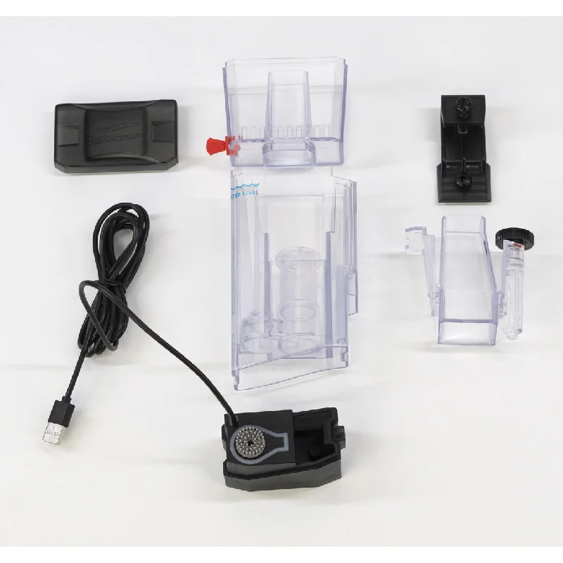 Kabarcık Büyücü Mini Q Skimmer - Protein Skimmer Hang On incelemesi ve fiyatı