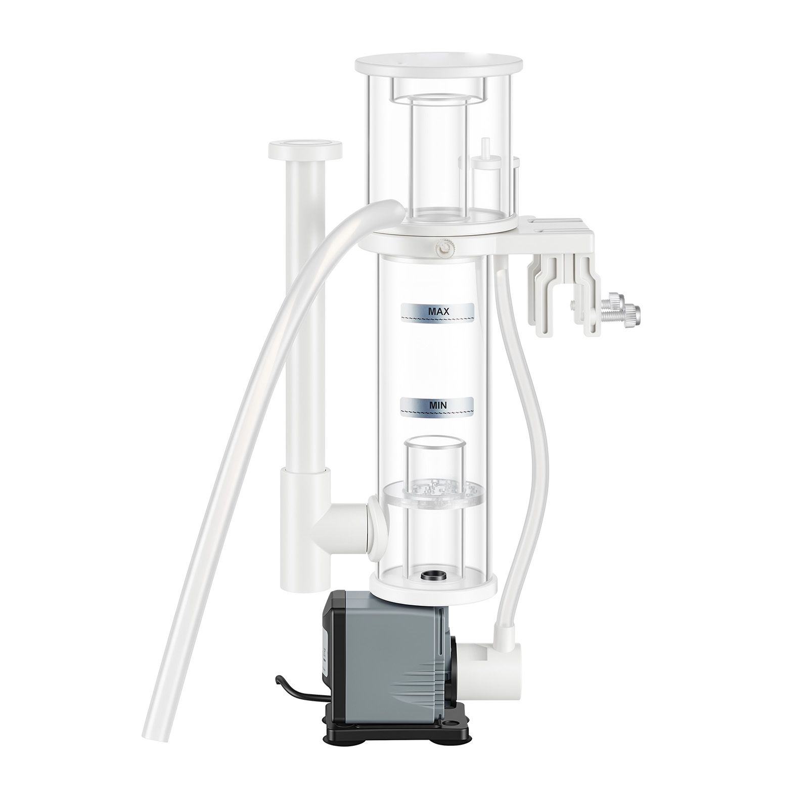 20-30 Galonluk Tuzlu Su Akvary - Protein Skimmer Hang On incelemesi ve fiyatı