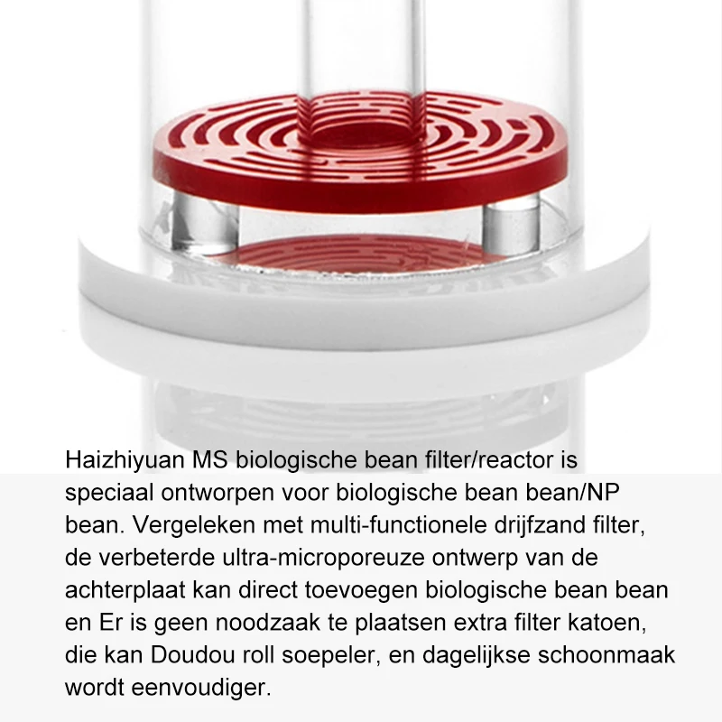 Deniz kaynakları BRP1.0 BPR2.2 - Protein Skimmer Hang On incelemesi ve fiyatı