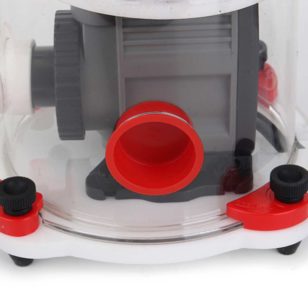 220V Bubble Magus Curve5 CURVE - Protein Skimmer Hang On incelemesi ve fiyatı