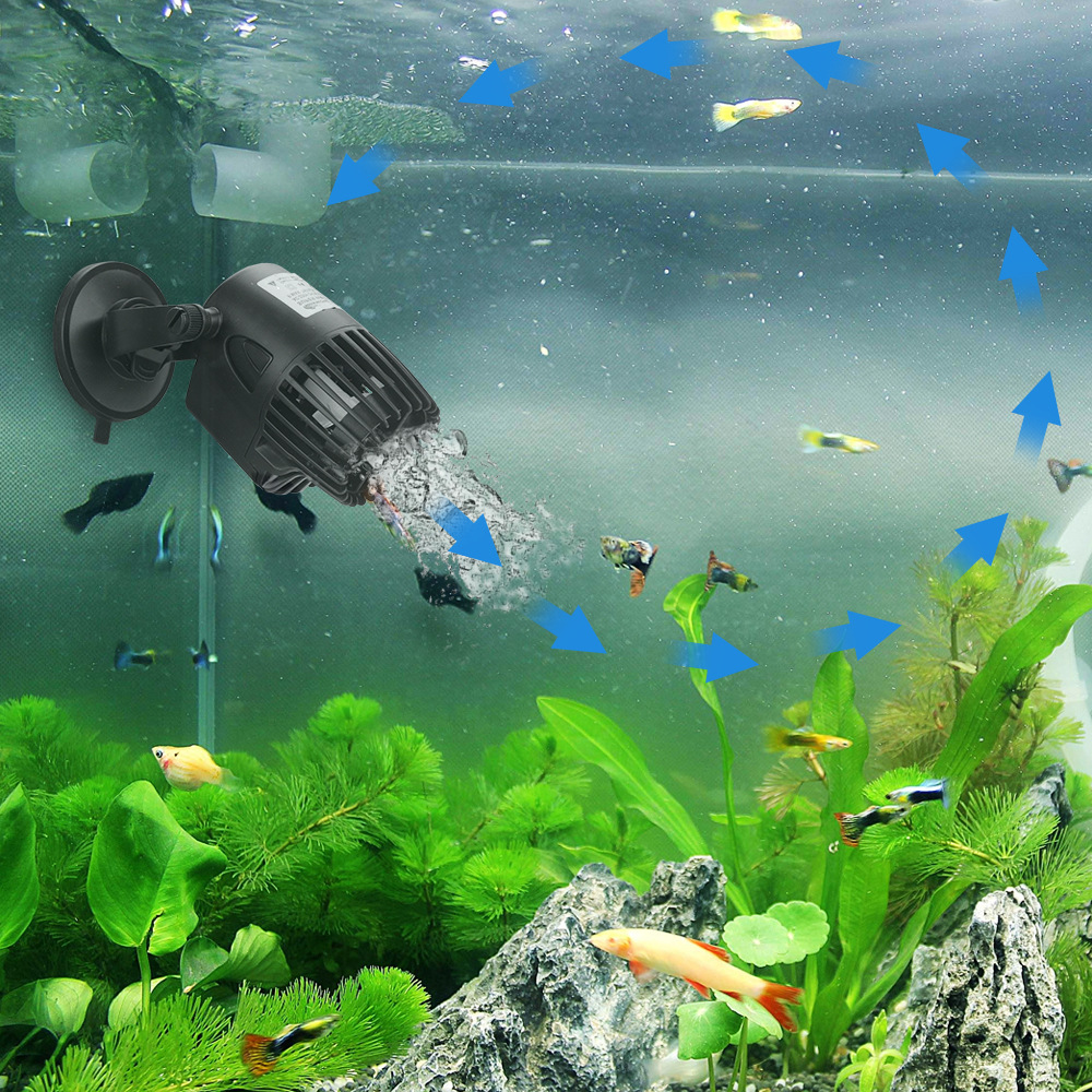 Akvaryum balık tankı dalga Mak - Marine Aquarium Equipment incelemesi ve fiyatı