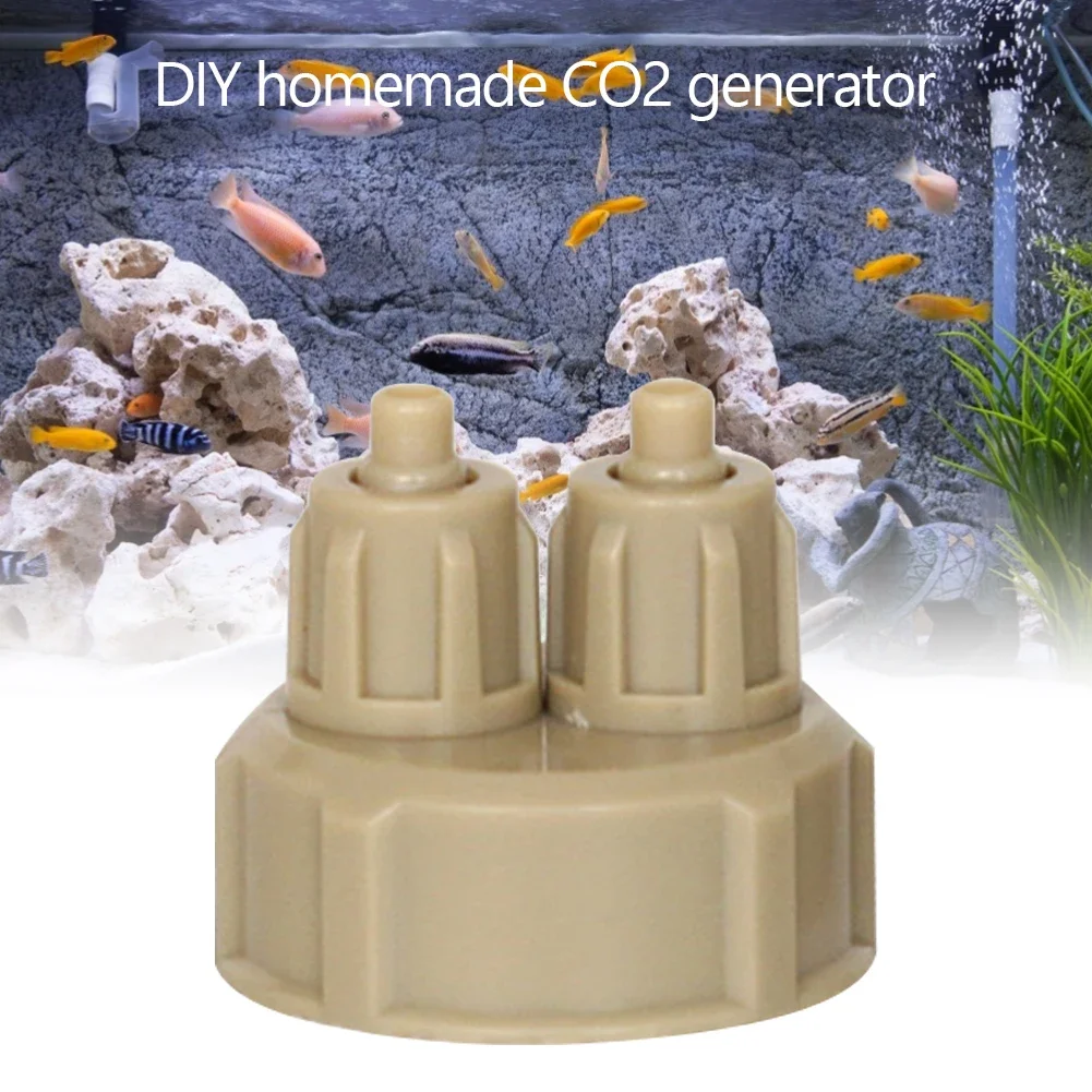 Akvaryum CO2 Sistemi Jeneratör - Marine Aquarium Equipment incelemesi ve fiyatı