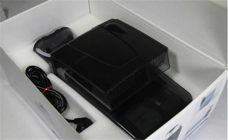 Kabarcık Magus BM QQ3 8W 300L  - Protein Skimmer Hang On incelemesi ve fiyatı