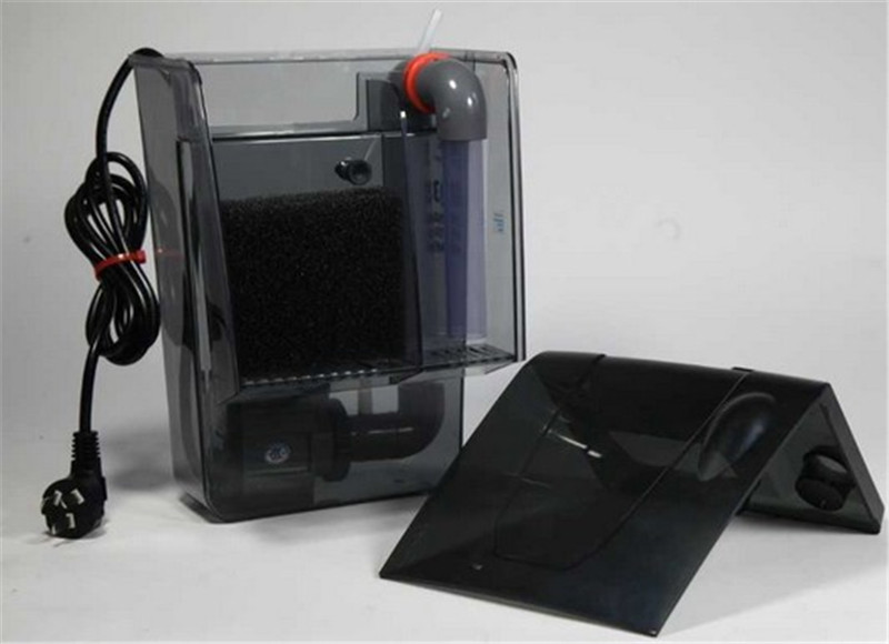 Kabarcık Magus BM QQ3 8W 300L  - Protein Skimmer Hang On incelemesi ve fiyatı