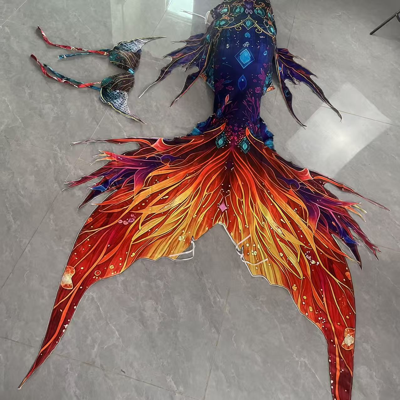 Renkli Yüksek Çözünürlüklü Bas - Aquarium & Marine Museum Ums incelemesi ve fiyatı