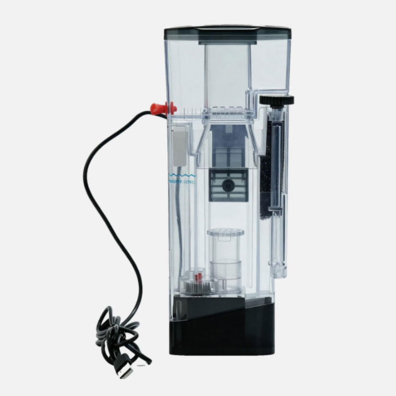 Bubble Magus MiniQ Plus Nano R - Protein Skimmer Hang On incelemesi ve fiyatı