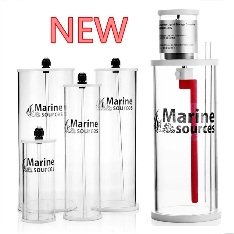Deniz Kaynakları Akvaryumu Doz - Marine Aquarium Used incelemesi ve fiyatı