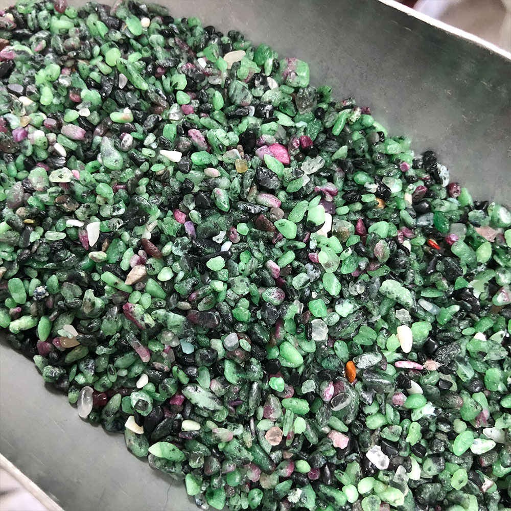 Doğal Taş Kristaller Mini Peri - Aquarium Marine Stone incelemesi ve fiyatı