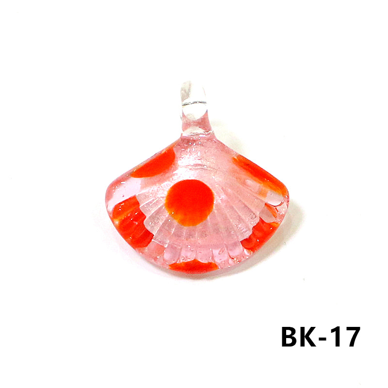 Renkli Mini Deniz Kabuğu Charm - Marine Aquarium & Regional Centre Reviews incelemesi ve fiyatı