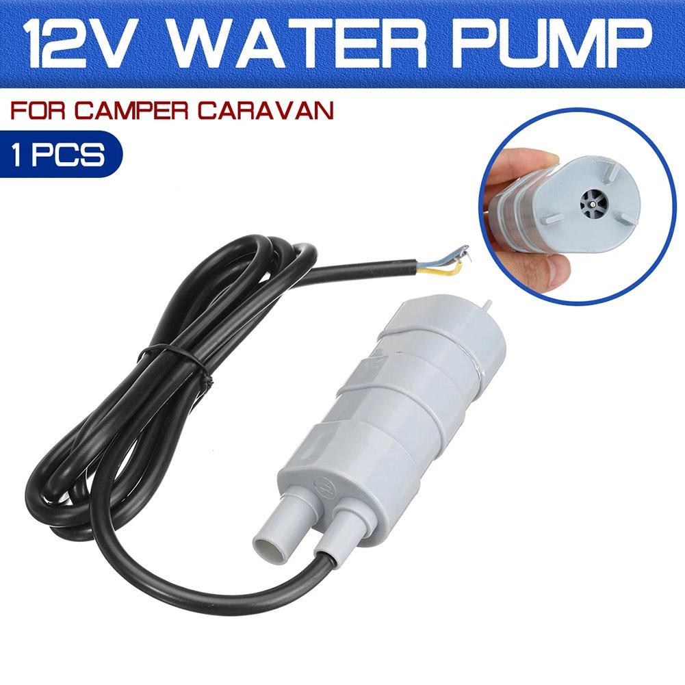 RV 12V Dalgıç Pompa, 1000L/H Y - Aquarium & Marine Museum Ums incelemesi ve fiyatı