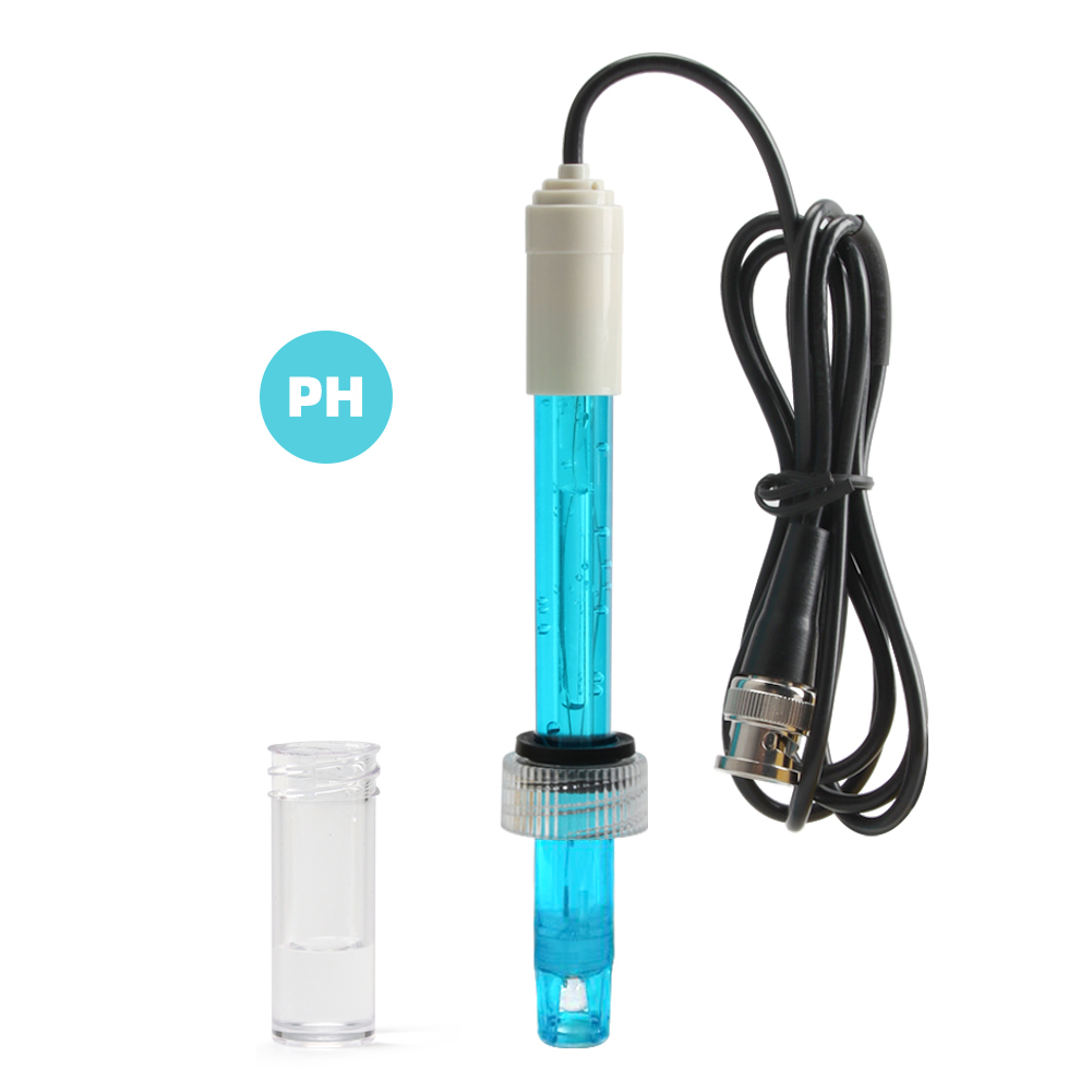 Yieryi Ph‑201 & ORP‑101 Elektr - Marine Aquarium Par Meter incelemesi ve fiyatı