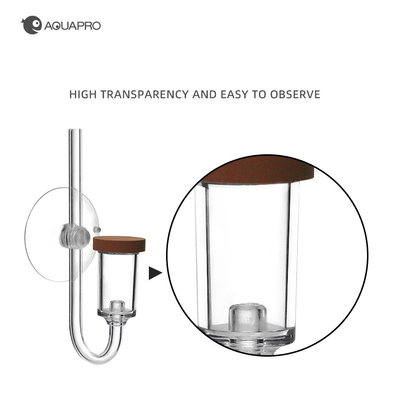 Akvaryum CO2 Difüzör Balık Tan - Marine Aquarium Equipment incelemesi ve fiyatı