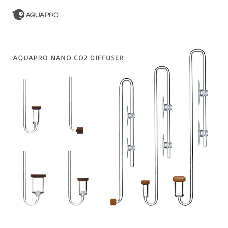 Akvaryum CO2 Difüzör Balık Tan - Marine Aquarium Equipment incelemesi ve fiyatı