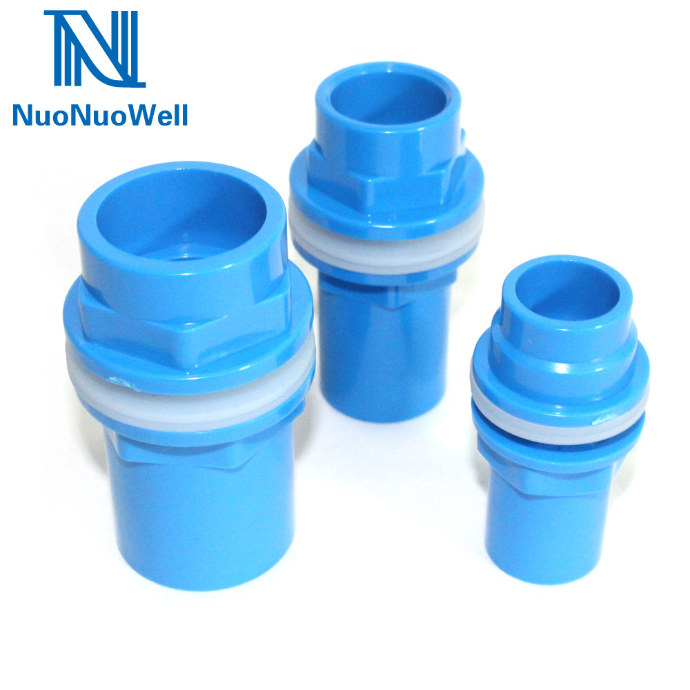 NuoNuoWell 20/25/32/40mm mavi  - Aquarium Marine Blue incelemesi ve fiyatı