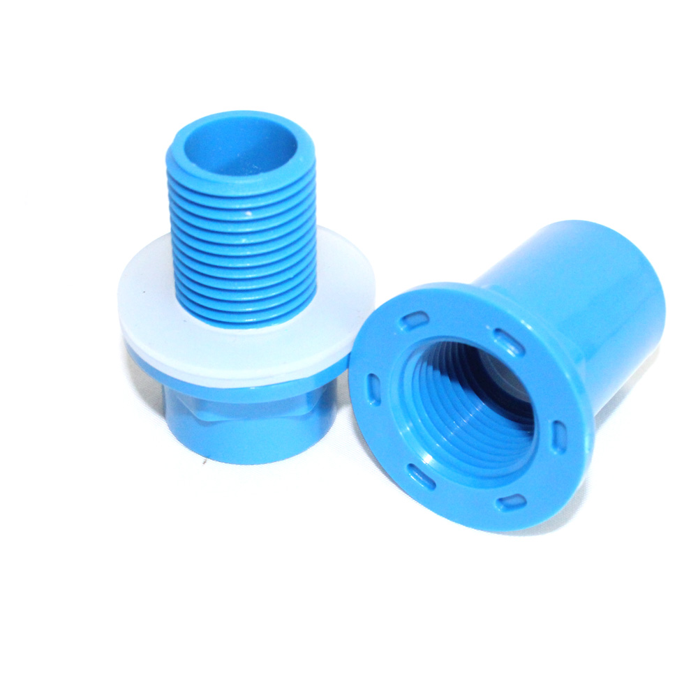 NuoNuoWell 20/25/32/40mm mavi  - Aquarium Marine Blue incelemesi ve fiyatı