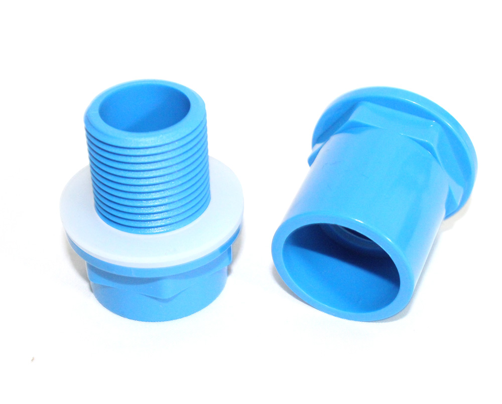 NuoNuoWell 20/25/32/40mm mavi  - Aquarium Marine Blue incelemesi ve fiyatı
