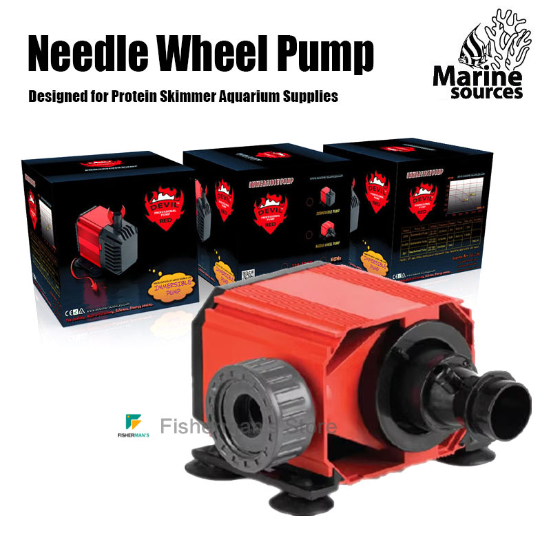 Protein Skimmer Akvaryum Malze - Marine Aquarium Equipment incelemesi ve fiyatı