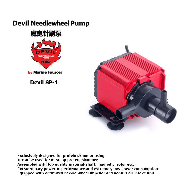 Protein Skimmer Akvaryum Malze - Marine Aquarium Equipment incelemesi ve fiyatı