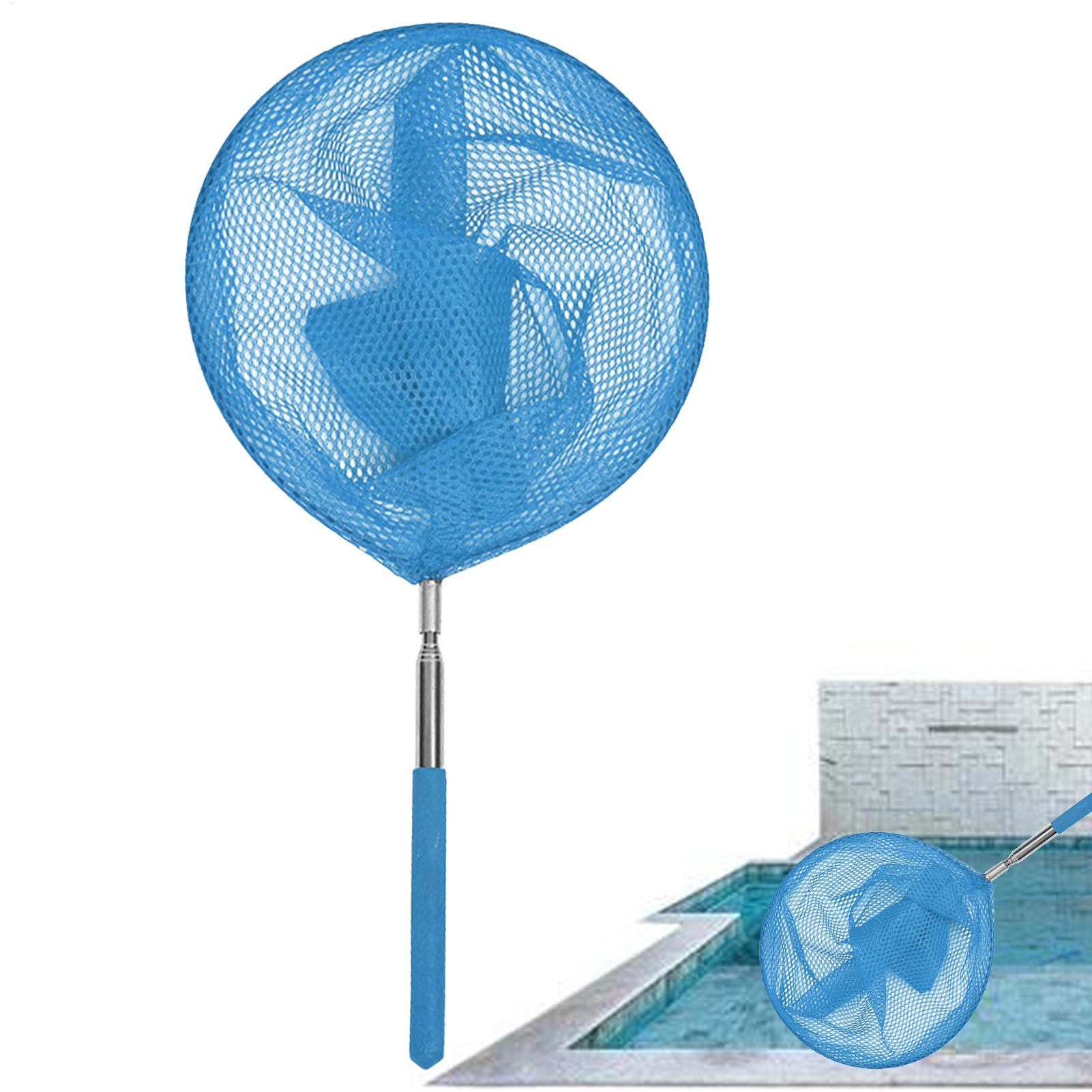 Havuz Skimmer ağı teleskopik d - Marine Aquarium Equipment incelemesi ve fiyatı