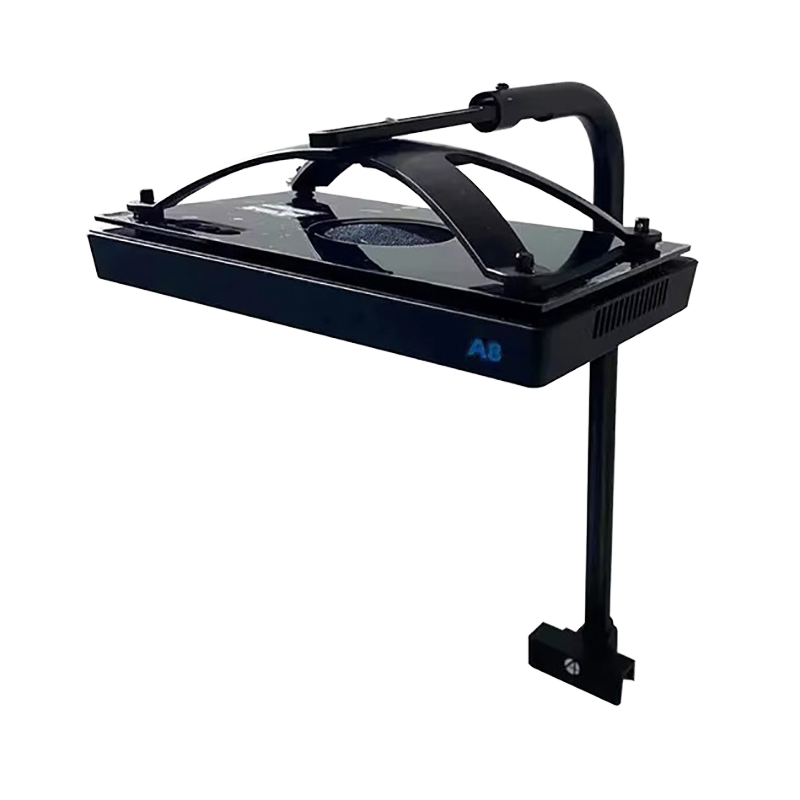 A8 PRO III Max ve Blue 245W Ta - Aquarium Marine Blue incelemesi ve fiyatı