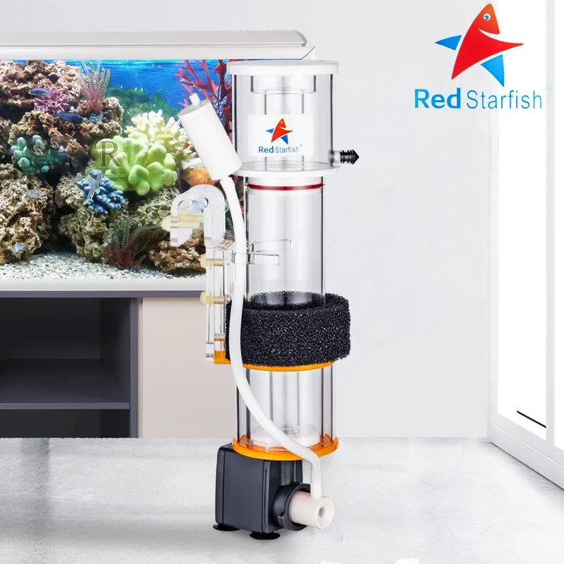 Kırmızı Deniz Yıldızı Protein  - Protein Skimmer Hang On incelemesi ve fiyatı