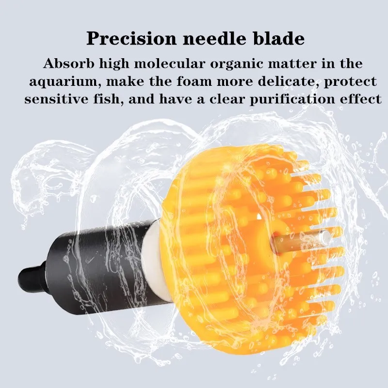 Kırmızı Deniz Yıldızı Protein  - Protein Skimmer Hang On incelemesi ve fiyatı