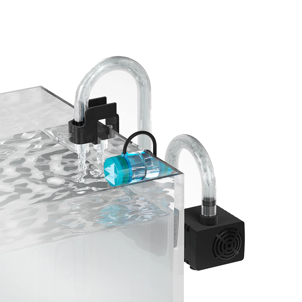 FZONE ATO-380P Otomatik Dolum  - Marine Aquarium Equipment incelemesi ve fiyatı