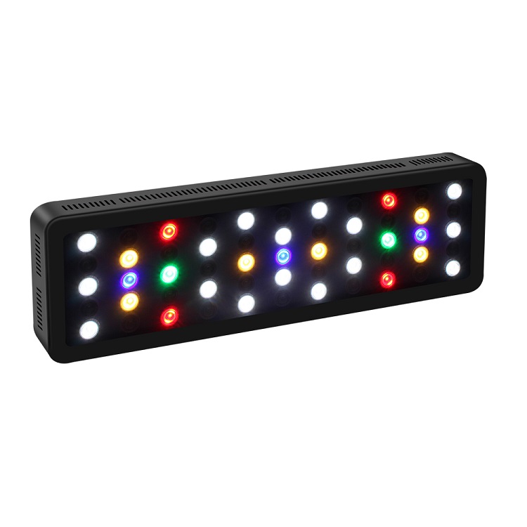 BT Kablosuz Kontrol DIY Spektr - Marine Aquarium Used incelemesi ve fiyatı