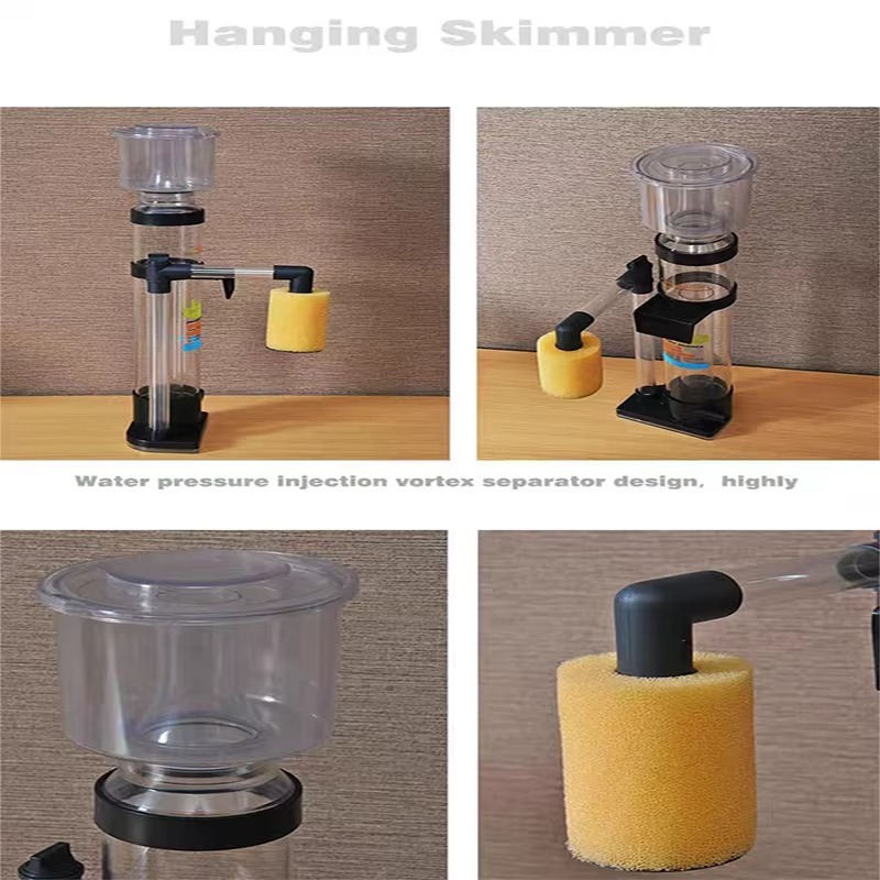 Fabrika Toptan Plastik Büyük A - Protein Skimmer Hang On incelemesi ve fiyatı