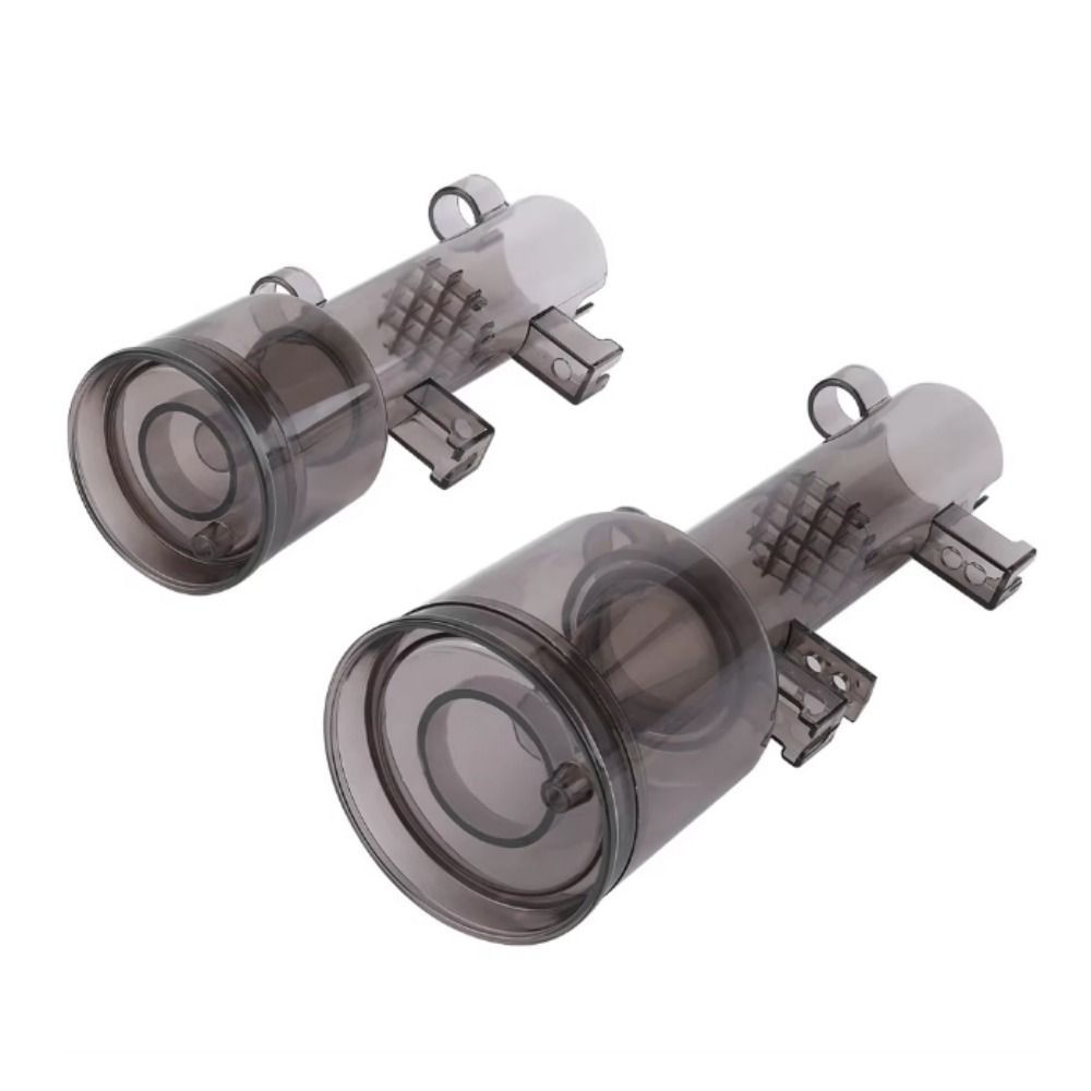 Vakumlu Akvaryum Protein Skimm - Protein Skimmer Hang On incelemesi ve fiyatı