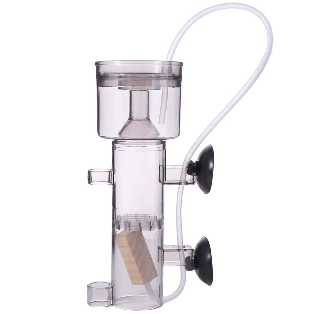Vakumlu Akvaryum Protein Skimm - Protein Skimmer Hang On incelemesi ve fiyatı