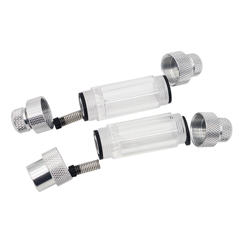 Akvaryum CO2 Kabarcık Sayacı Ç - Marine Aquarium Equipment incelemesi ve fiyatı