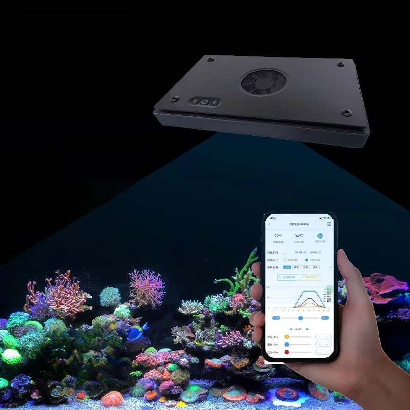 II Max/Blue 2.0 Nesil 240W Tam - Aquarium Marine Blue incelemesi ve fiyatı