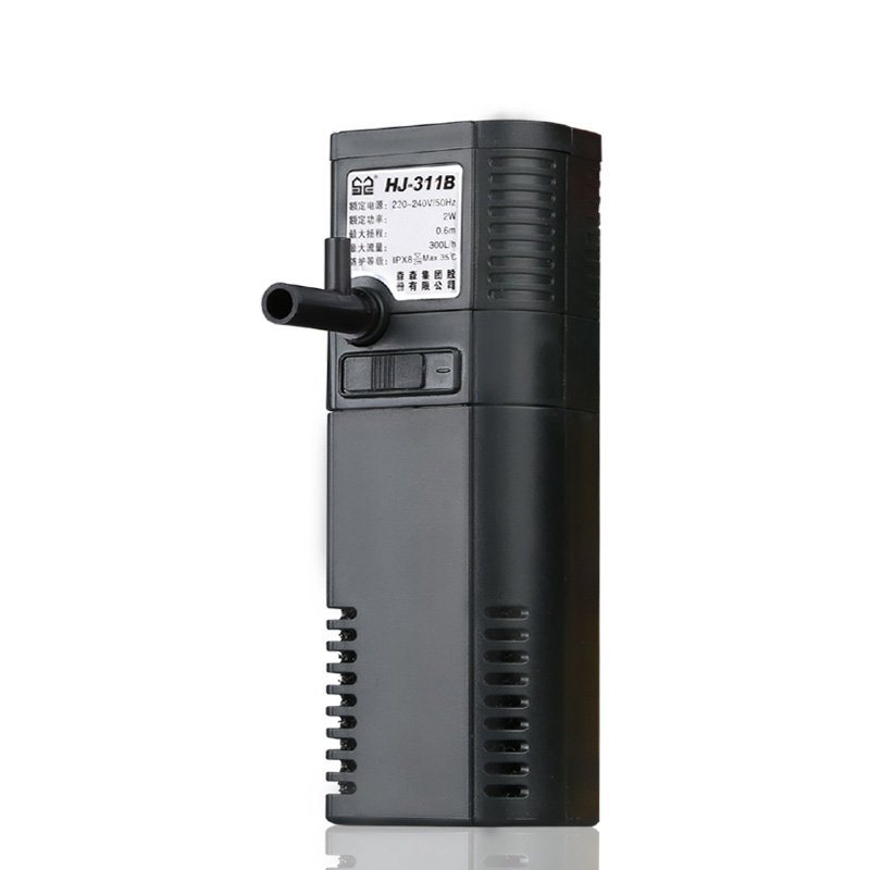 SUNSUN mini nano 111B 311B 611 - Marine Aquarium Par Meter incelemesi ve fiyatı