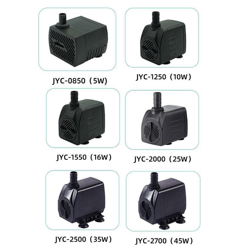 3/5/10/16/25/35/45W AB 220v Da - Marine Aquarium Equipment incelemesi ve fiyatı